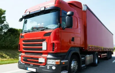 Ankara Çatladıkapı Ambar Kargo